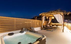 Bliss Luxury Suites